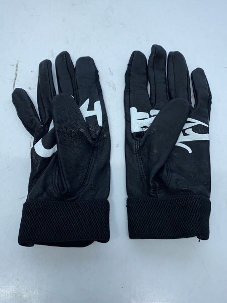 その他ブランド(ソノタブランド) / 手袋/レザー/BLK/メンズ/Corteiz