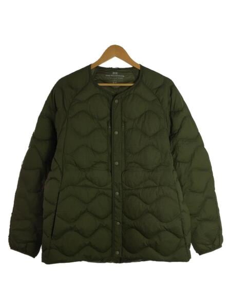 UNIQLO(ユニクロ) / 21AW/ウルトラライトダウンオーバーサイズ