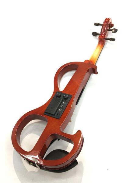 その他ブランド(ソノタブランド) / HVPV-30 サイレントバイオリン