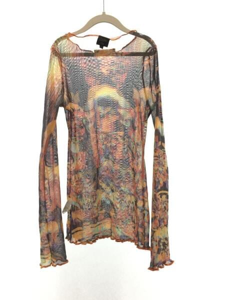 Jean Paul Gaultier(ジャンポールゴルチエ) / トップス/40/ナイロン