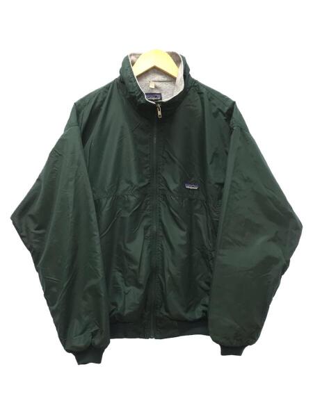 patagonia(パタゴニア) / シェルドシンチラジャケット/コスタリカ製/L