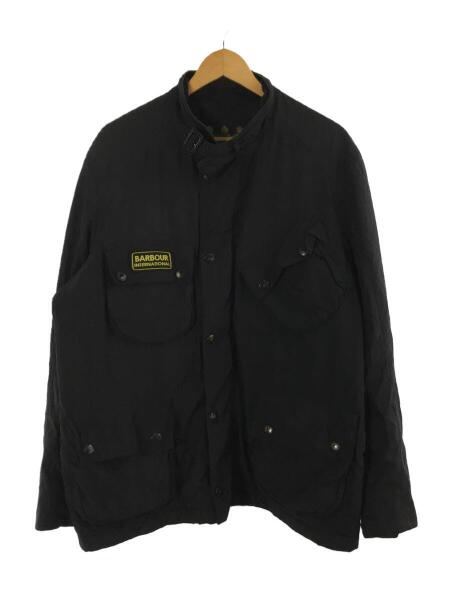 Barbour(バブアー) / インターナショナルジャケット/ノンオイル/XL