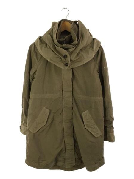 TATRAS(タトラス) / ライナーダウンモッズコート/LTA14A4355/1