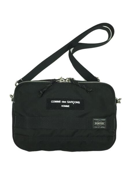 COMME des GARCONS HOMME(コムデギャルソンオム) / ショルダーバッグ
