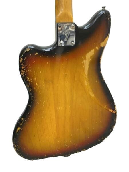 Fender(フェンダー) / Jazzmaster エレキギター/ジャズマスター/サン