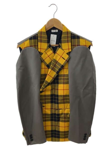 COMME des GARCONS HOMME PLUS(コムデギャルソンオムプリュス) / 袖