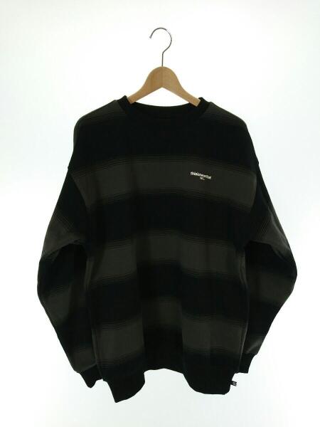 thisisneverthat(ディスイズネバーザット) / スウェット/M/コットン