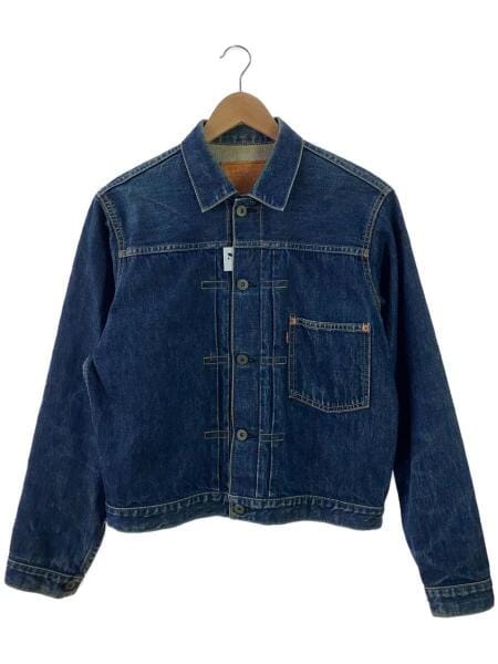Levi's(リーバイス) / Vintage/90s/日本製/506XX/Type:1st/大戦モデル