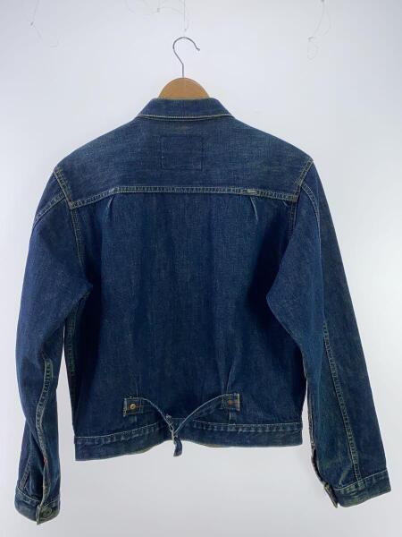 Levi's(リーバイス) / Vintage/90s/日本製/506XX/Type:1st/大戦モデル