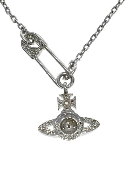 Vivienne Westwood(ヴィヴィアンウエストウッド) / 安全ピン