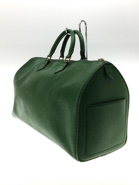 LOUIS VUITTON(ルイヴィトン) / スピーディ40/ボストンバッグ/エピ/PVC