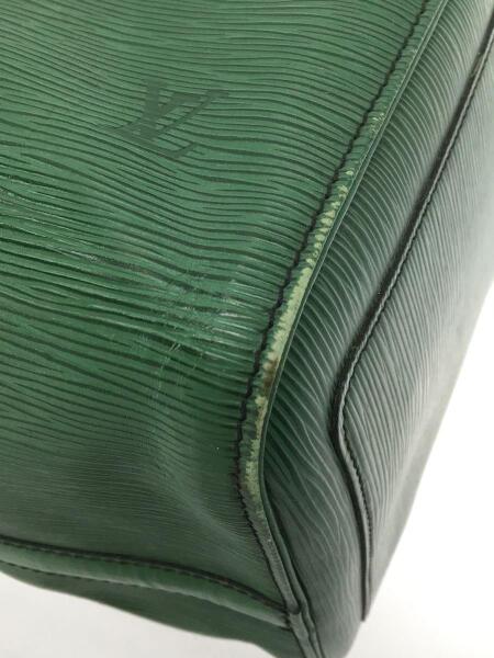 LOUIS VUITTON(ルイヴィトン) / スピーディ40/ボストンバッグ/エピ/PVC