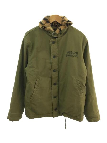 WACKO MARIA(ワコマリア) / N-1 DECK JACKET/デッキジャケット/裏