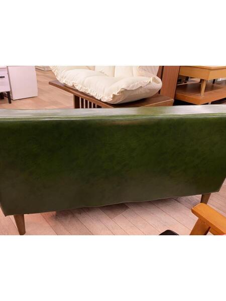 niko and(ニコアンド) / 2人掛けソファ/クラシックダイナーシリーズ