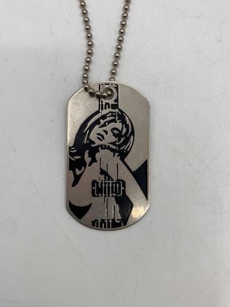 HYSTERIC GLAMOUR(ヒステリックグラマー) / ネックレス/SILVER/SLV