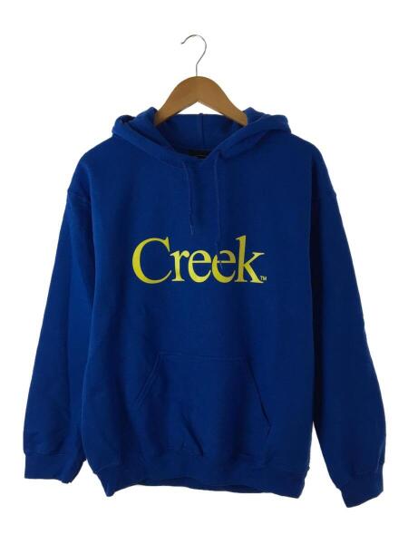 Creek Angler's Device パーカー