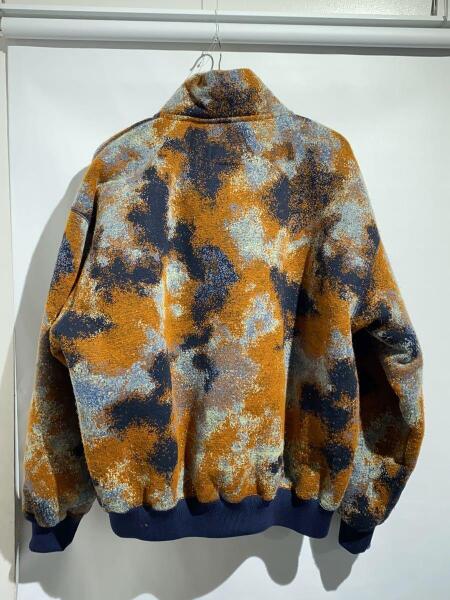 WTAPS(ダブルタップス) / /23AW/BUNDLE JACKET POLY.Bジャケット/3