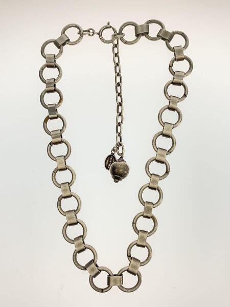 Jean Paul Gaultier(ジャンポールゴルチエ) / ネックレス/--/シルバー