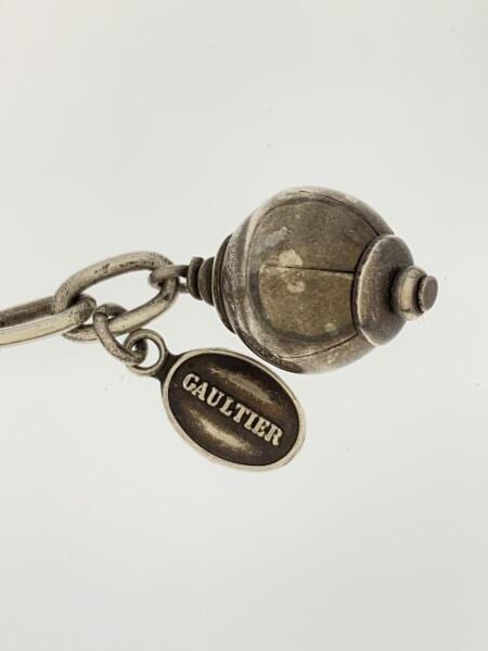 Jean Paul Gaultier(ジャンポールゴルチエ) / ネックレス/--/シルバー