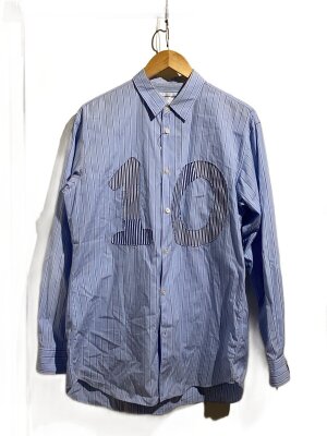 COMME des GARCONS SHIRT（コムデギャルソンシャツ）の古着・中古品の