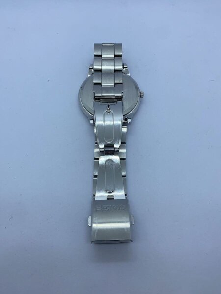 SEIKO(セイコー) / セイコーセレクション_ソーラー腕時計/ホワイト/白