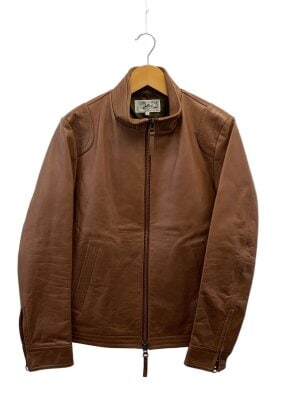 The DUFFER of St.GEORGEのレザージャケット検索結果|古着・中古品の