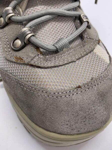 KISSMARK(キスマーク) / スノーボードブーツ/26cm/ステップイン/GRY