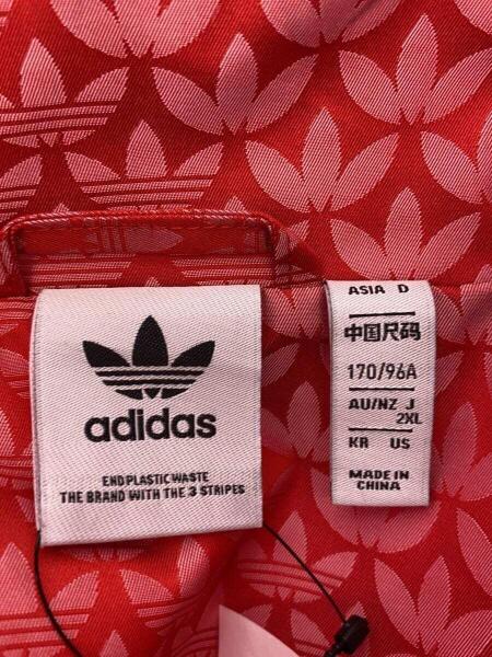 adidas(アディダス) / アディスカラー 70s ハーフジップ モノグラム