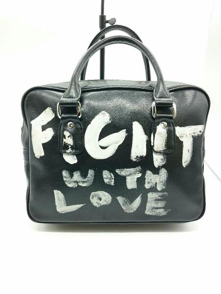 COMME des GARCONS GIRL(コムデギャルソンガール) / ペイントバッグ