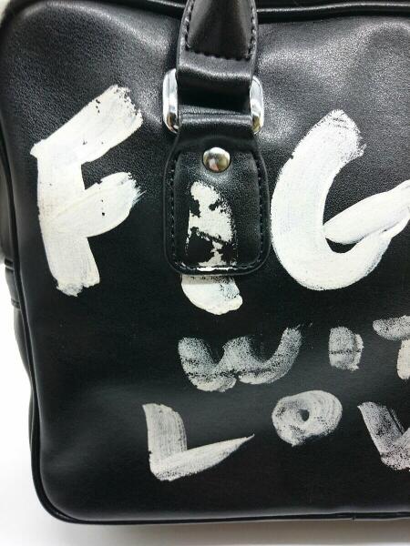 COMME des GARCONS GIRL(コムデギャルソンガール) / ペイントバッグ