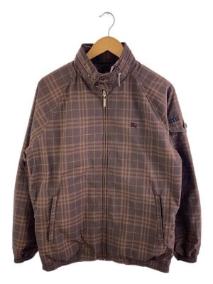 BURBERRY BLUE LABEL（バーバリーブルーレーベル）の古着・中古品の