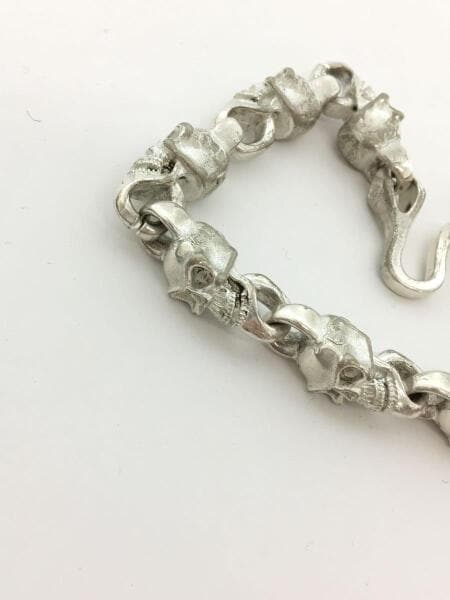 HARLEY DAVIDSON(ハーレーダヴィッドソン) / スカルチェーン