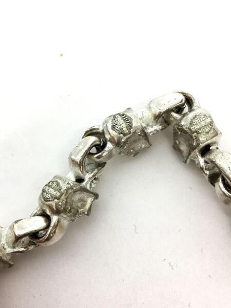 HARLEY DAVIDSON(ハーレーダヴィッドソン) / スカルチェーン