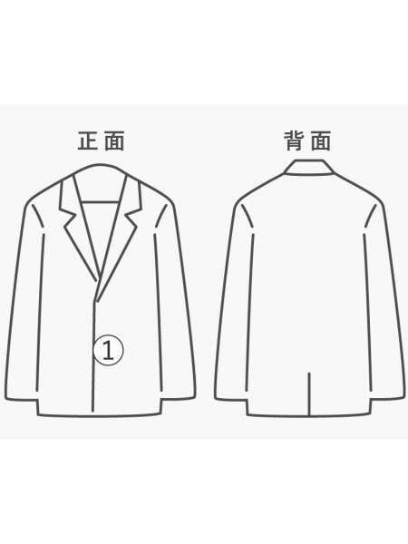 John Galliano(ジョンガリアーノ) / パーカー/ニュースペーパー柄/薄手