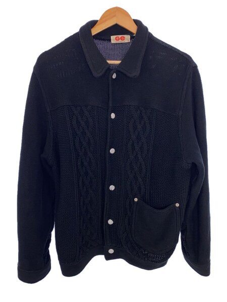 GOOD ENOUGH(グッドイナフ) / フィッシャーマンニット/506XX型/初期