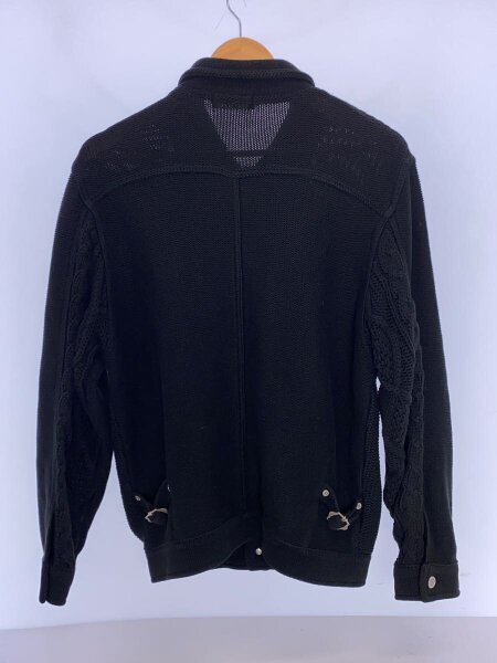 GOOD ENOUGH(グッドイナフ) / フィッシャーマンニット/506XX型/初期