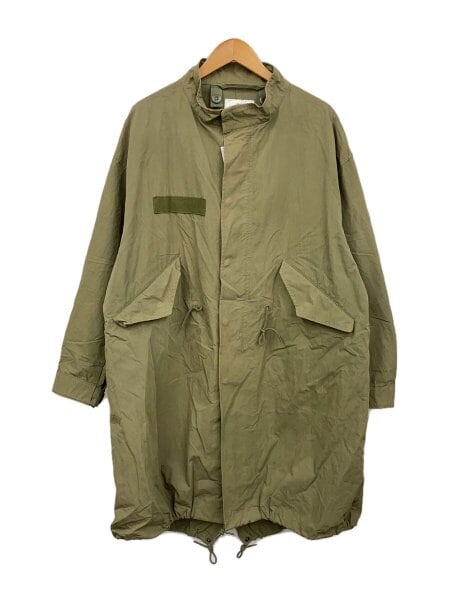 FREAK'S STORE(フリークスストア) / 22AW/M-65/モッズコート/S