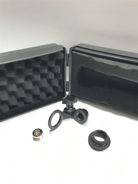 AKG(アーカーゲー) / P120 AKG/P120/コンデンサーマイク/箱付き | 中古