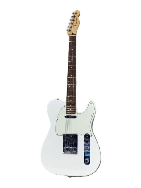 Fender Mexico(フェンダーメキシコ) / Player Telecaster PWH Player