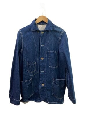 UNION SPECIAL OVERALLS（ユニオンスペシャルオーバーオールズ）の中古