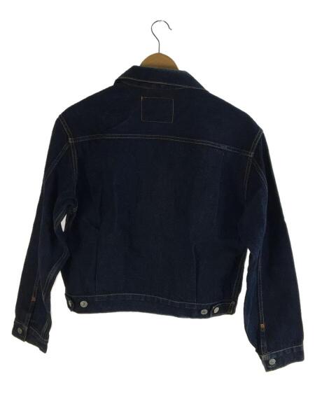 シルバーストーン silver stone デニムジャケット セカンド シルバー