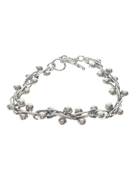 BRUNABOINNE(ブルーナボイン) / ガリトラップブレス/トグル型/DNA