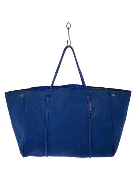 STATE OF ESCAPE(ステートオブエスケープ) / トートバッグ/ネイビー