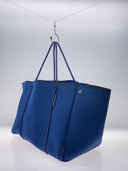 STATE OF ESCAPE(ステートオブエスケープ) / トートバッグ/ネイビー