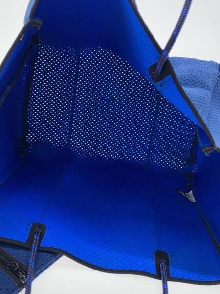 STATE OF ESCAPE(ステートオブエスケープ) / トートバッグ/ネイビー