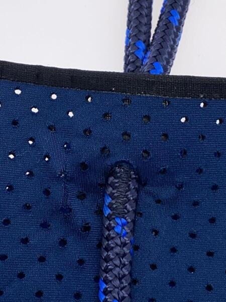 STATE OF ESCAPE(ステートオブエスケープ) / トートバッグ/ネイビー