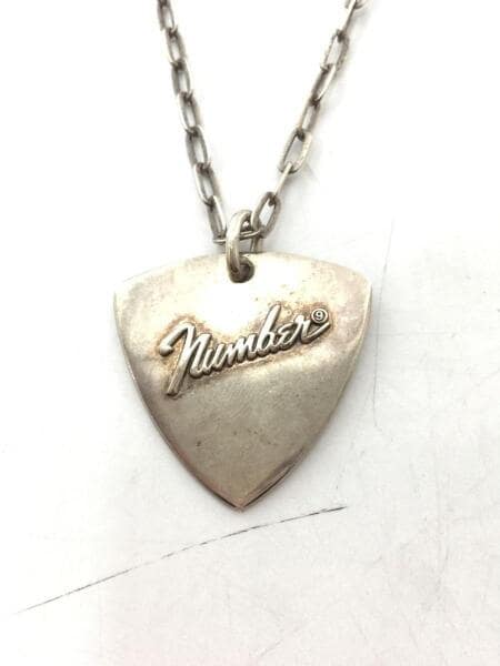 NUMBER (N)INE(ナンバーナイン) / fender/フェンダー/ピック