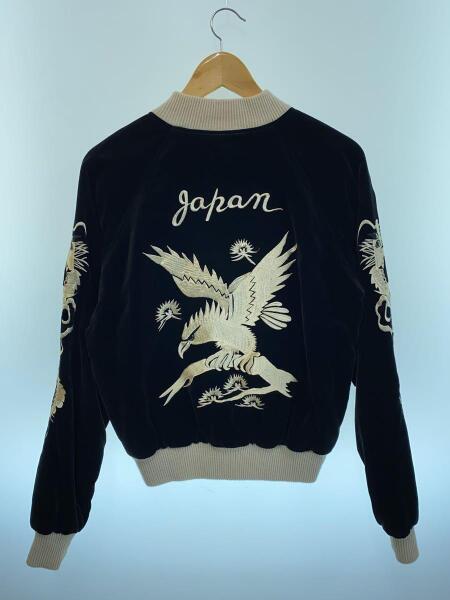 Pearl Diver(パールダイバー) / パールダイバー/スカジャン/90s/刺繍