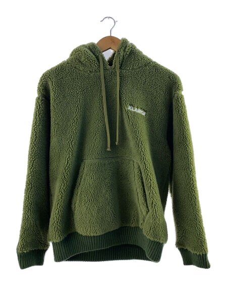 X-LARGE(エクストララージ) / エクストララージ/パーカー/S