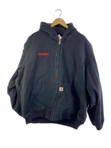 Carhartt(カーハート) / 3XL/アクティブジャケット/企業/ワッペン/刺繍